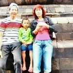 Hesty indrawesty - @indrawesty - Instagram