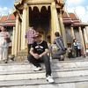 harisindra567 - @indra_williams - TikTok