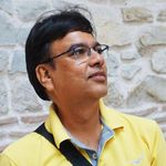 Indrajit Chatterjee - @indra_the_great - Instagram