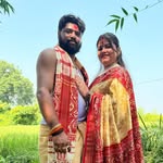 Indrajit Chatterjee - @tuvi_indra - Instagram