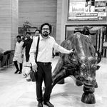Indrajit Chatterjee - @rio.chatterjee - Instagram