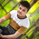 Indrajit Sen - @tic_toc_1993 - Instagram