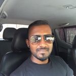 Indran Naidoo - @naidooindran - Instagram