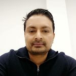 Indran Naidoo - @indyzn - Instagram