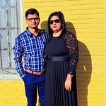 Indrani Naidoo - @naidoo_indrani - Instagram