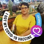 Indrani Naidoo - @indraninaidoo54 - Instagram
