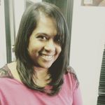 Indrani Naidoo - @indraninaidoo - Instagram