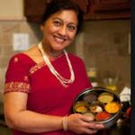 Indrani Naidoo (curry is life) - @indraninaidoo_curry_is_life - Instagram