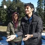 Indraneel Ray - @igendifrl - Instagram