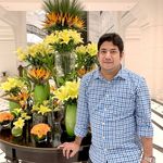 Indraneel Ray - @ray_indra_ - Instagram