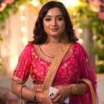 Indrani Chattapadhay - @indranichatterjee07 - Instagram