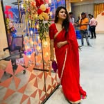 Indrani Chatterjee - @indrani.titli - Instagram