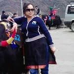 Indrani Chatterjee - @indranichatterjee - Instagram