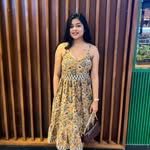 Indrani Chatterjee - @indranichatterjee03 - Instagram
