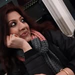 Indrani Chatterjee - @indraniz - Instagram