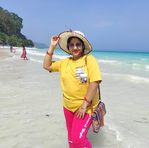 Indrani Chatterjee - Facebook