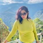 Indrani Chatterjee - @piyalichatterjee717 - Instagram