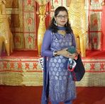 Indrani Chatterjee - Facebook