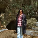 Indrani Chatterjee - @inkat_12 - Instagram