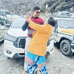 Indrani Chatterjee - Facebook