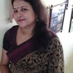 Indrani Chatterjee - @indrani832 - Instagram