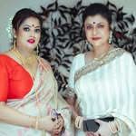 Indrani Chatterjee - @indranichatterjeedas - Instagram