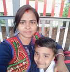 Indrani Shaw Chatterjee - Facebook