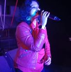 Vocalist Indrani Chatterjee  - Facebook