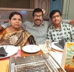 Indrani Laha - Facebook
