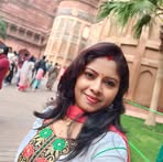 Indrani Laha - Facebook