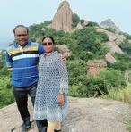 Indrani Laha - Facebook