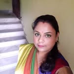 Indrani Laha Koley - @lahakoley - Instagram