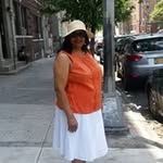 Indranie Molaha Ganesh - @indraniemolaha - Instagram