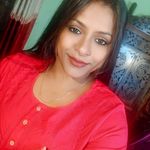 Indrani pal - @indra_ni94 - Instagram
