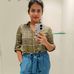 Indrani Pal - Facebook
