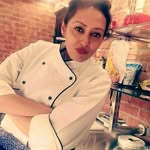 Indrani Pal - @indrani.pal.chef - Instagram