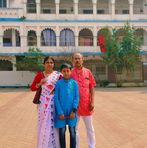 Indrani Sen - Facebook
