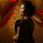 Indrani Sen - @indrani857 - Instagram