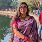 Indrani Sen - @indrani4722 - Instagram