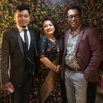 Indrani Sen - @indrani__sen - Instagram