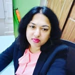 indrani sen - @indraniwillteach - Instagram