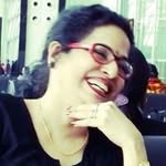 Indrani Sen - @sen_indrani - Instagram
