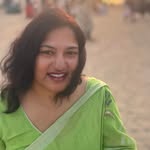 Indrani Sen - @indrani_saree_love - Instagram