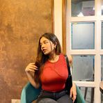 Indrani Sen - Facebook
