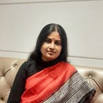 Indrani Sen Biswas - @indranisenbiswas - Instagram