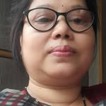 Indrani Sen Gupta - @indraniseng - Instagram