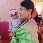 Indrani Sen Roy - @indranisenr - Instagram