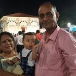 Indrani Sen Sengupta - @indranisensengupta - Instagram