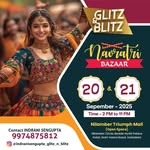 Indrani Sengupta - @indranisengupta_glitz_n_blitz - Instagram