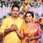 Mua Indrani Sen Roy - @indranisen7503 - Instagram